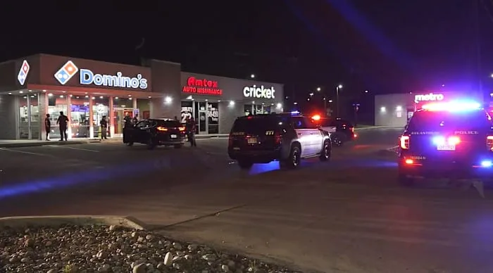 Man stabbed during apparent road rage confrontation on Northeast Side, SAPD says