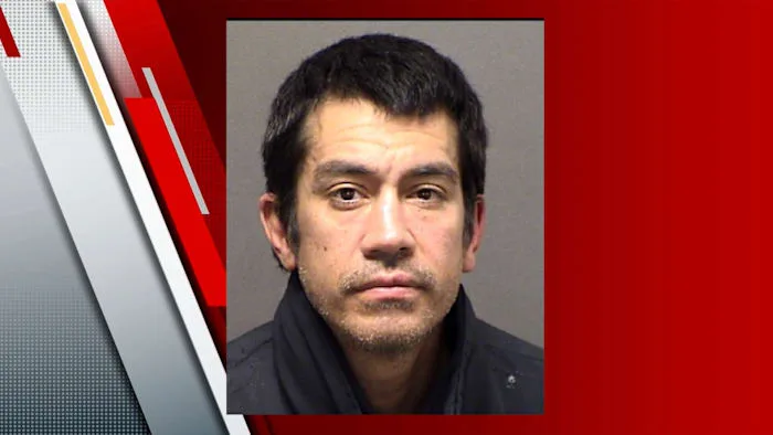 Man sentenced to 35 years to prison after intentionally setting his mother's home on fire