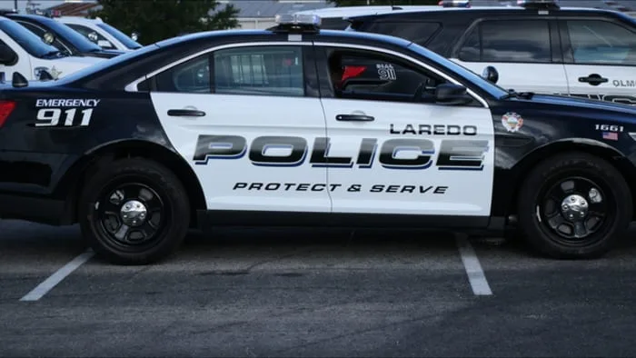 WATCH LIVE: Laredo police expected to provide update on 6 bodies found inside railroad boxcar