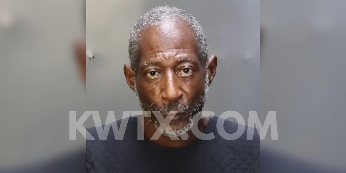 "I'm going to f*** you up:" Bellmead man arrested for threatening neighbor with a stolen gun
