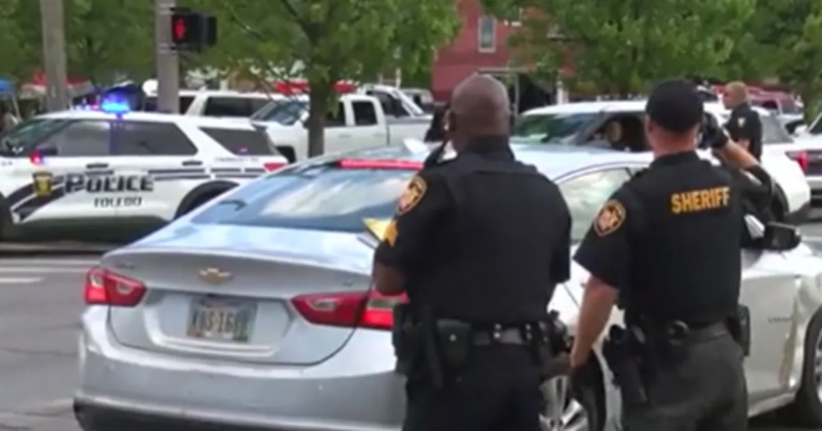 Toledo Festival Shooting Leaves Multiple Injured, Suspects Sought by Police