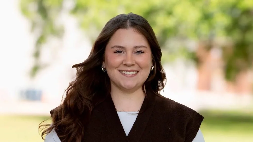 Central Texas Farm Credit welcomes Kamri Yancy to Coleman office