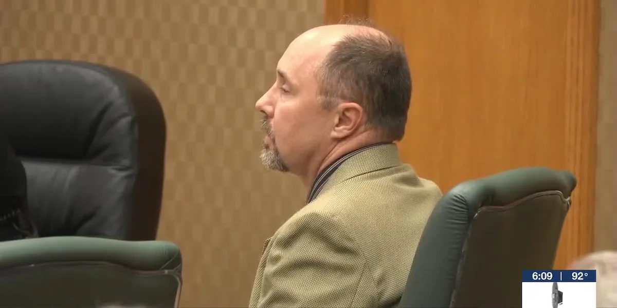 Jury finds Longview gymnastics coach guilty of sexually assaulting children