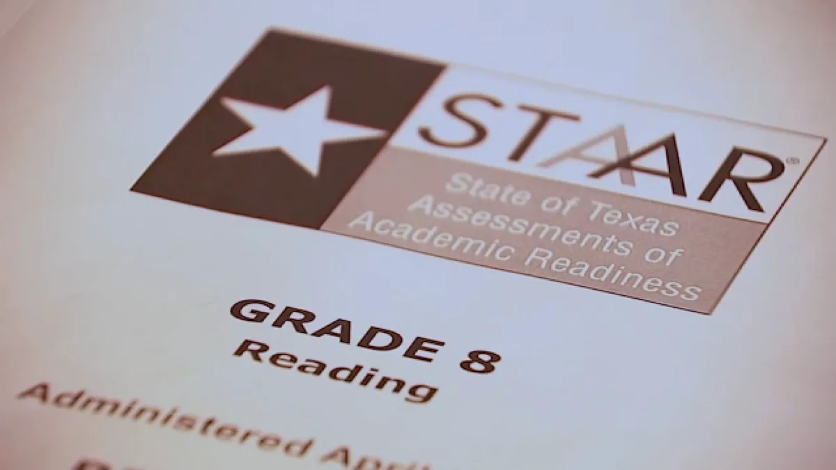 Experts worry high-stakes testing will drive some from public education as STAAR results release