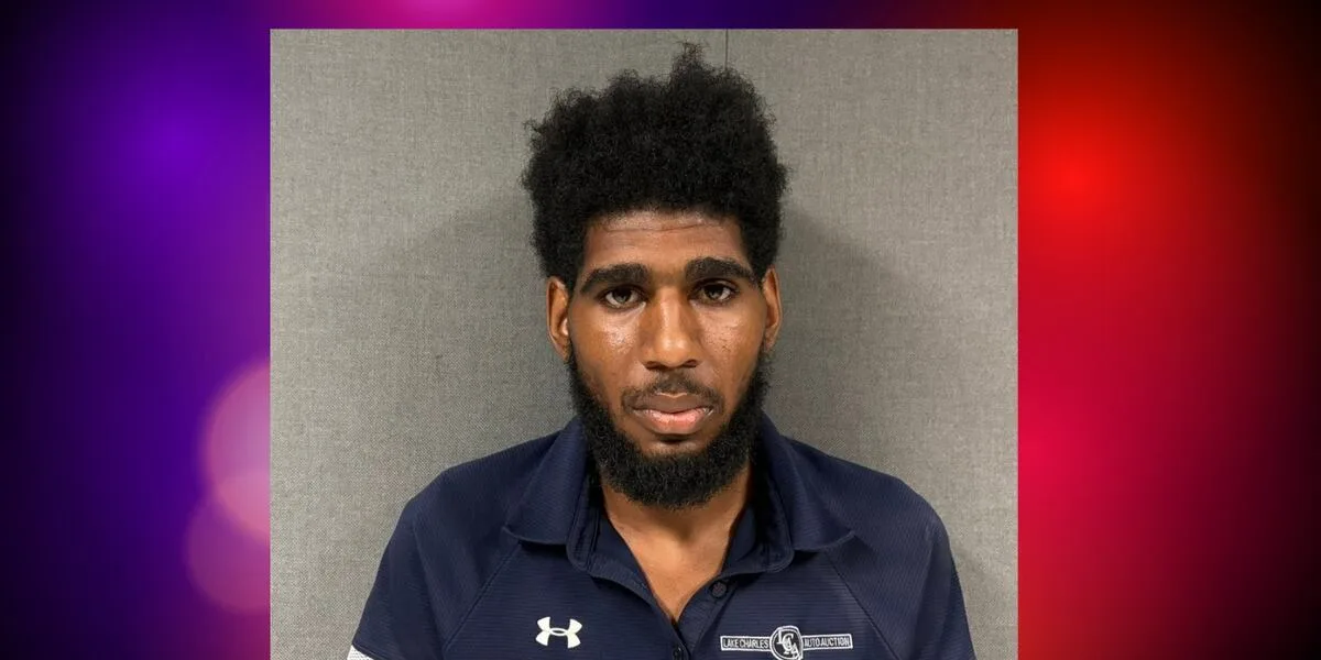 Bellville police arrest man accused of soliciting underage girls online