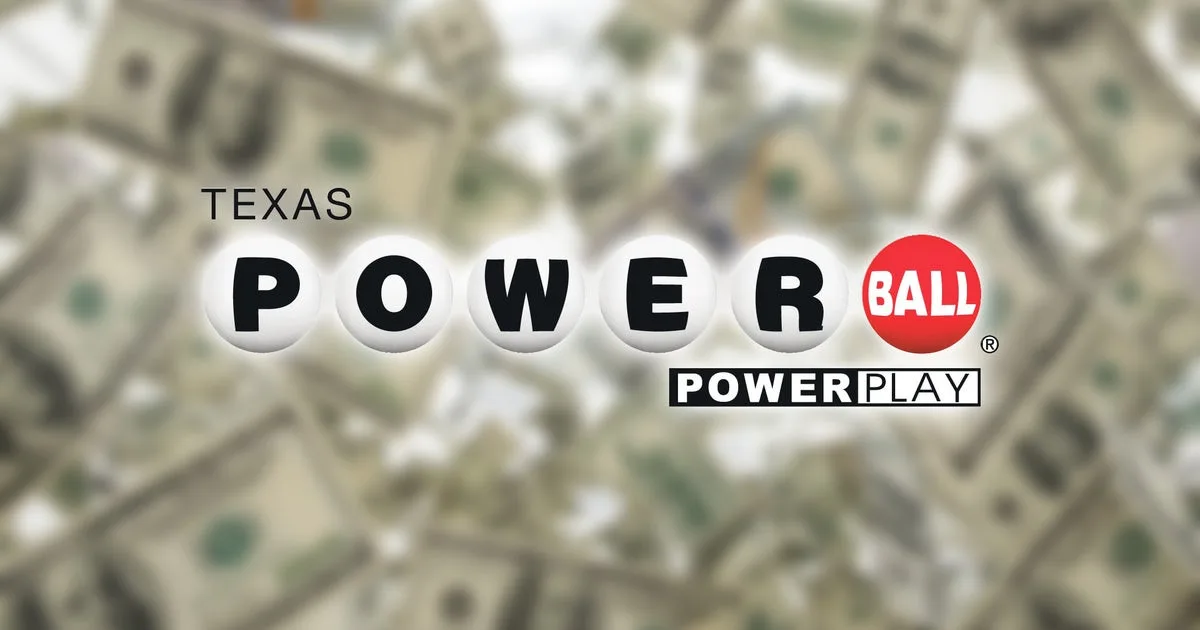 Powerball ticket sold in Texas wins $1 million: Where it was sold