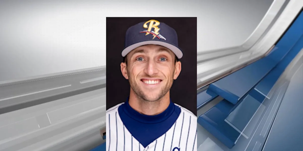 Central Heights' Ellis homers in Railrider win