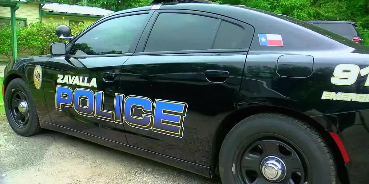 Zavalla left without police department after sheriff's office deal fails