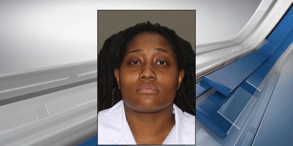 Tyler woman sentenced to 20 years for 2017 capital murder case
