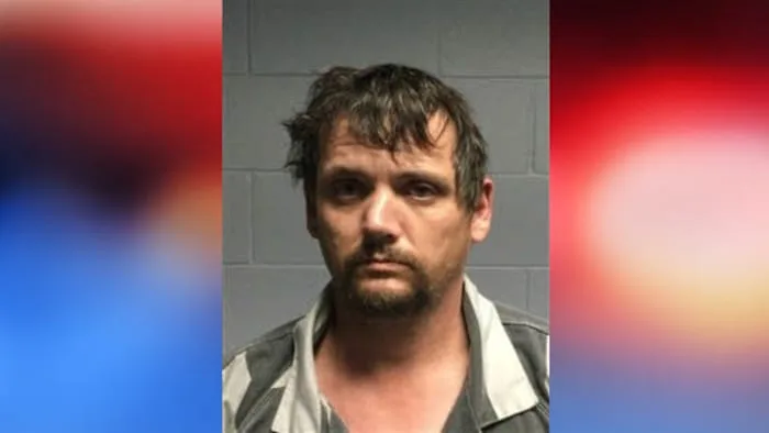 Man charged with child sex crimes in Polk County allegedly threatened to beat, 'kill everyone' if victim reported abuse