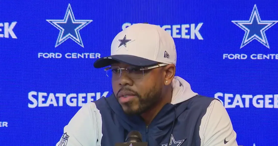 Cowboys turn to new coordinator Christian Parker to lead defensive reset