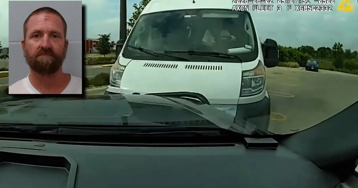 crime