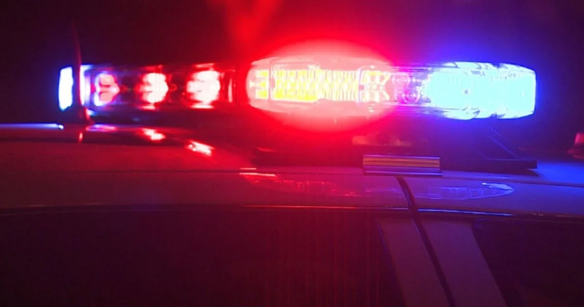 Missouri fugitive arrested in Del Valle following 11-hour SWAT standoff