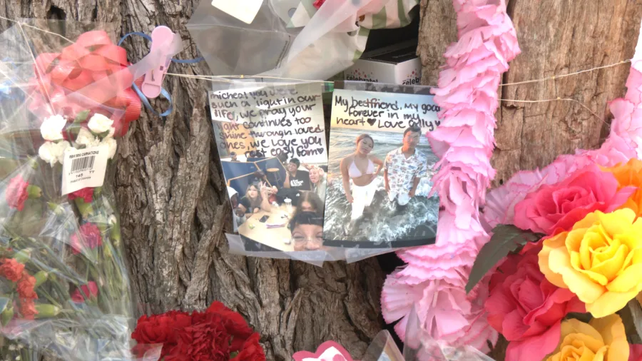 Benefit car wash planned to support family of teen killed in Abilene crash
