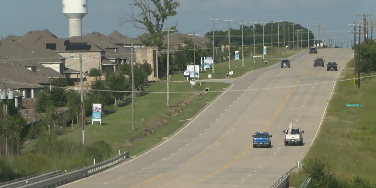 Texoma officials approve new development after public hearing