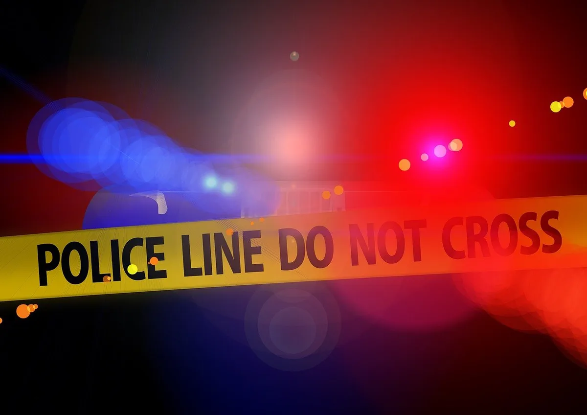 Driver perishes in early Sunday morning accident on Highway 83 north of Carrizo Springs