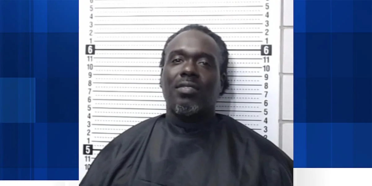 Sherman man and woman arrested amid stabbing investigation in Grayson County