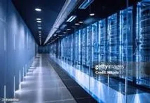 San Antonio - data centers