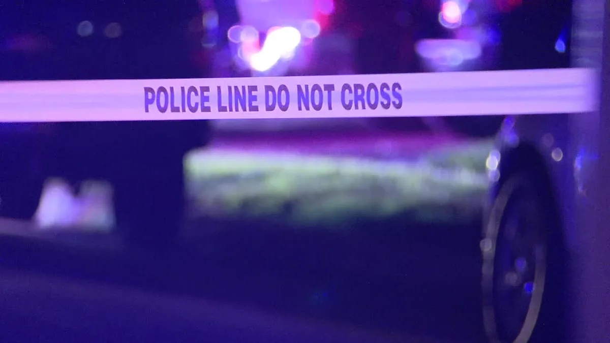 Watauga police arrest suspect following late-night double homicide