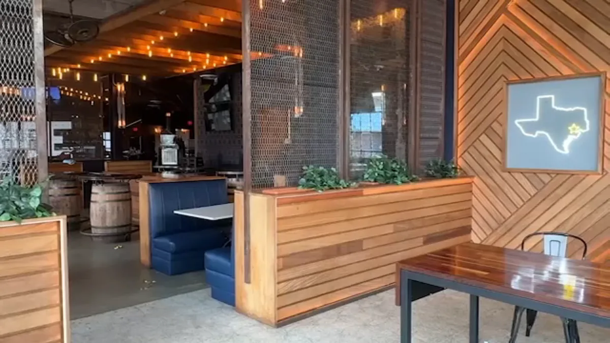 Local businesses prepare ahead of massive crowds expected for World Cup in Houston