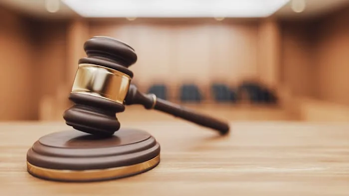 League City man sentenced to 35 years in fatal stabbing of roommate and partner, jury rejects self-defense claim