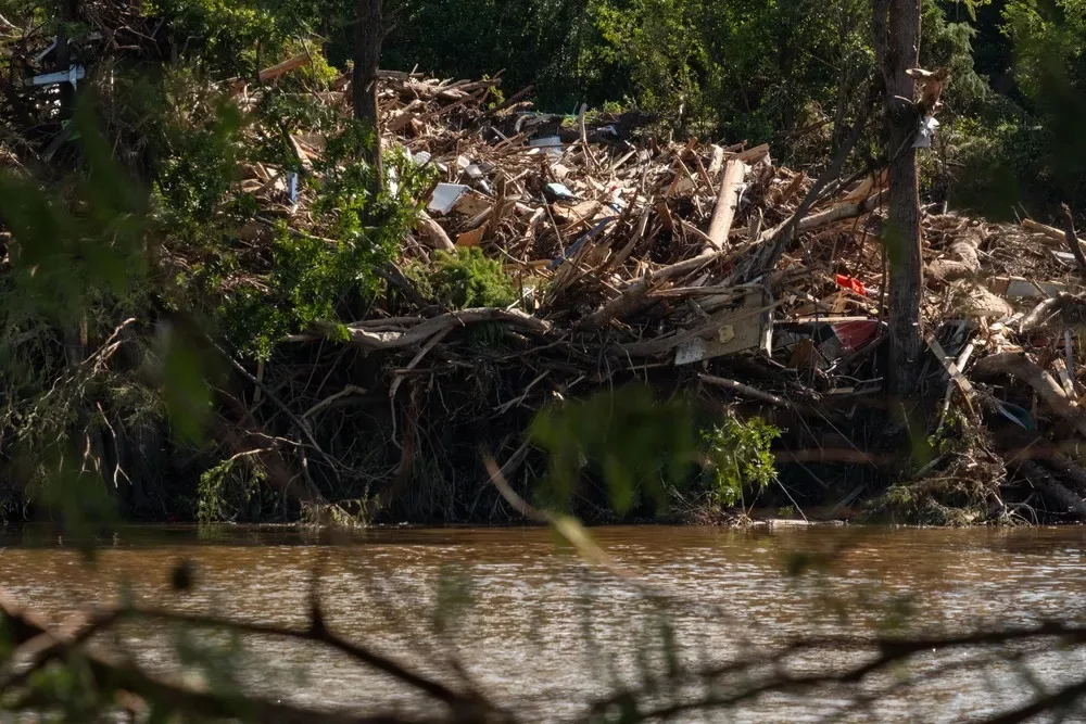 Camp Mystic, where 28 people died in catastrophic floods, files for Chapter 11 bankruptcy