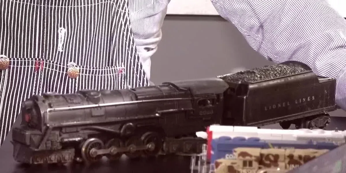 Tyler Area Train Show returns to Whitehouse after six-year hiatus