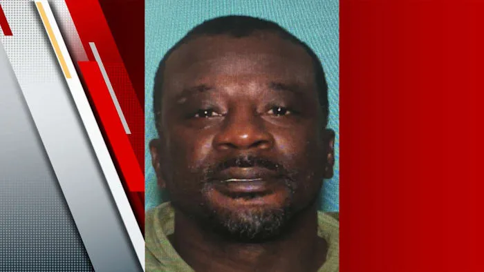 BCSO searching for man accused of abandoning wife's body inside van on NW Side, sheriff says