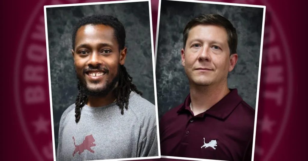 Brownwood ISD Announces New Leadership for Lions Basketball Program