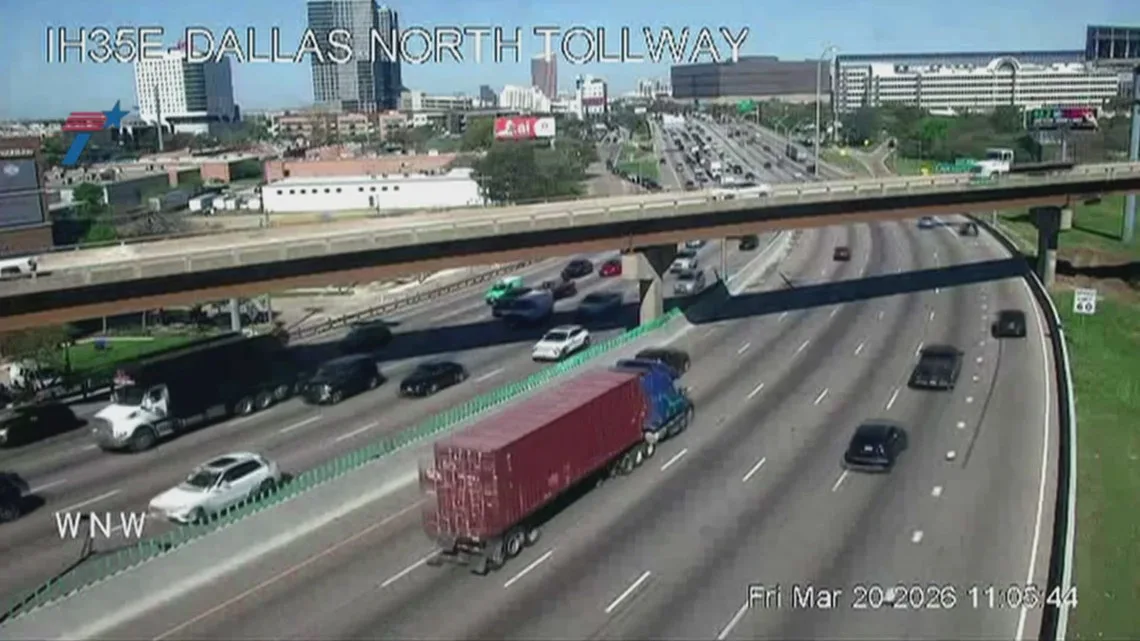 Texas DPS ending Tollway patrols after letting key contract expire with NTTA