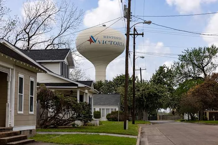 Texas Attorney General Ken Paxton blocks more than 130 cities from raising property taxes
