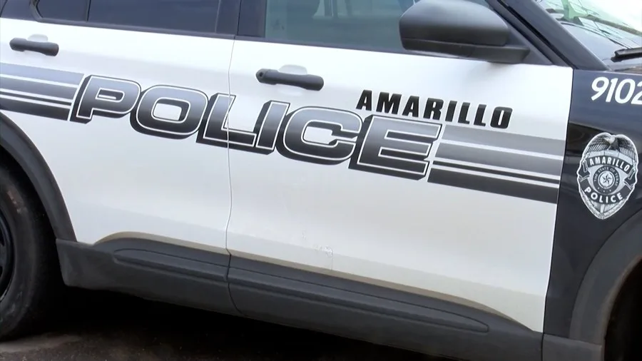 Amarillo Police reminds the public to be responsible gun owners