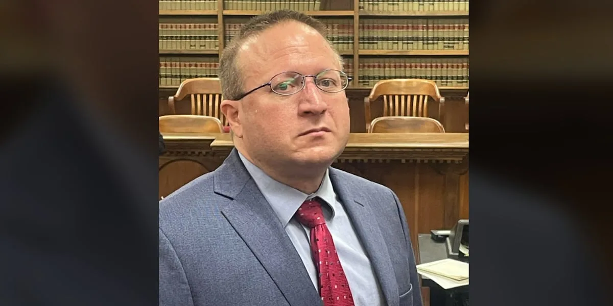 Disgraced Waco attorney still eligible to practice despite sexual abuse conviction