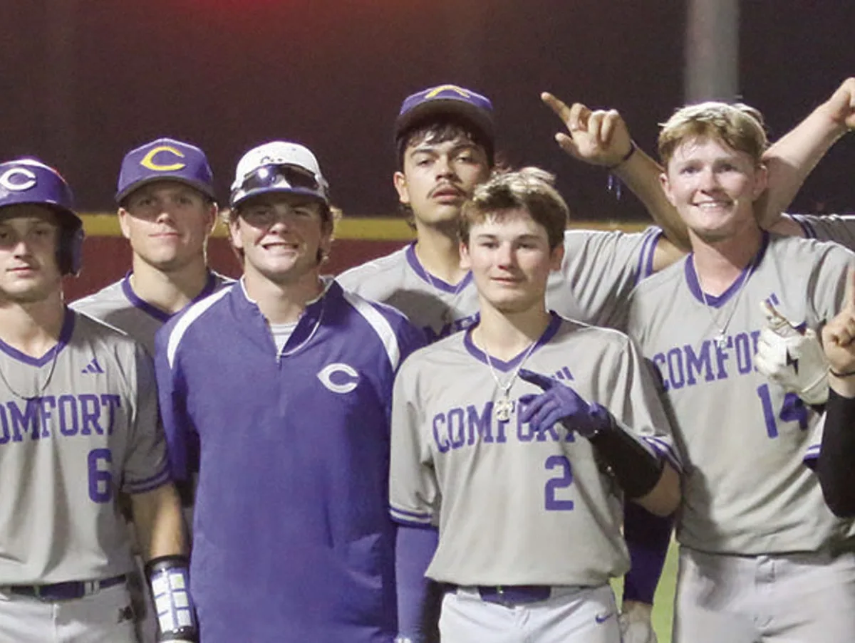 Bobcat baseball players earn postseason awards