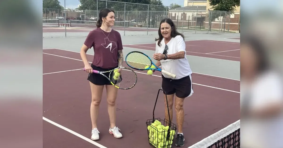 Mueller nets UHS head tennis coaching post