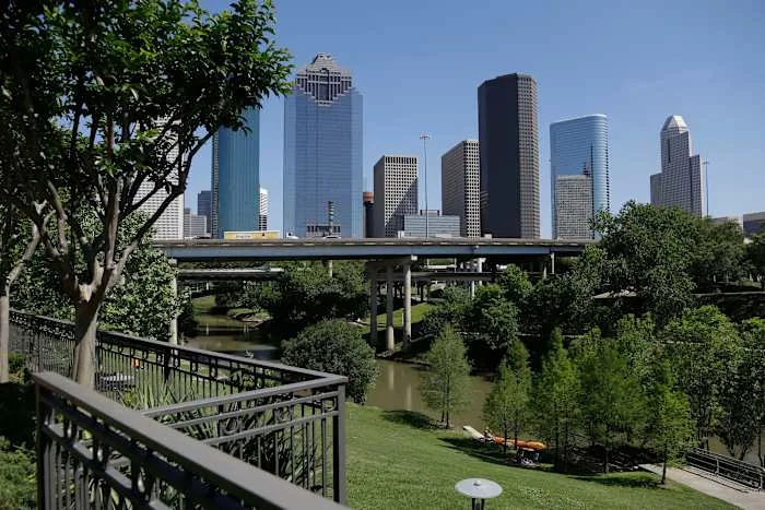 Houston, Austin in consideration for NHL expansion franchise