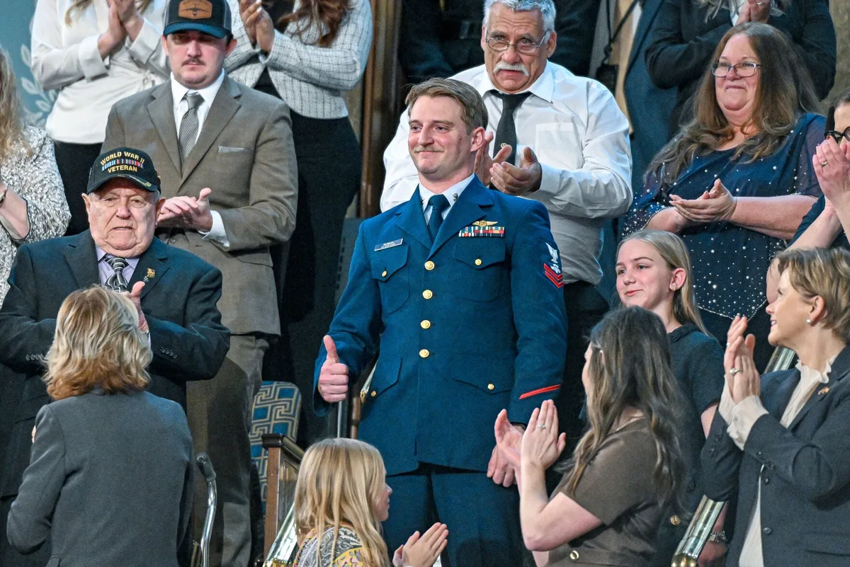 Camp Mystic rescuer Scott Ruskan to receive Pat Tillman Award at ESPYs