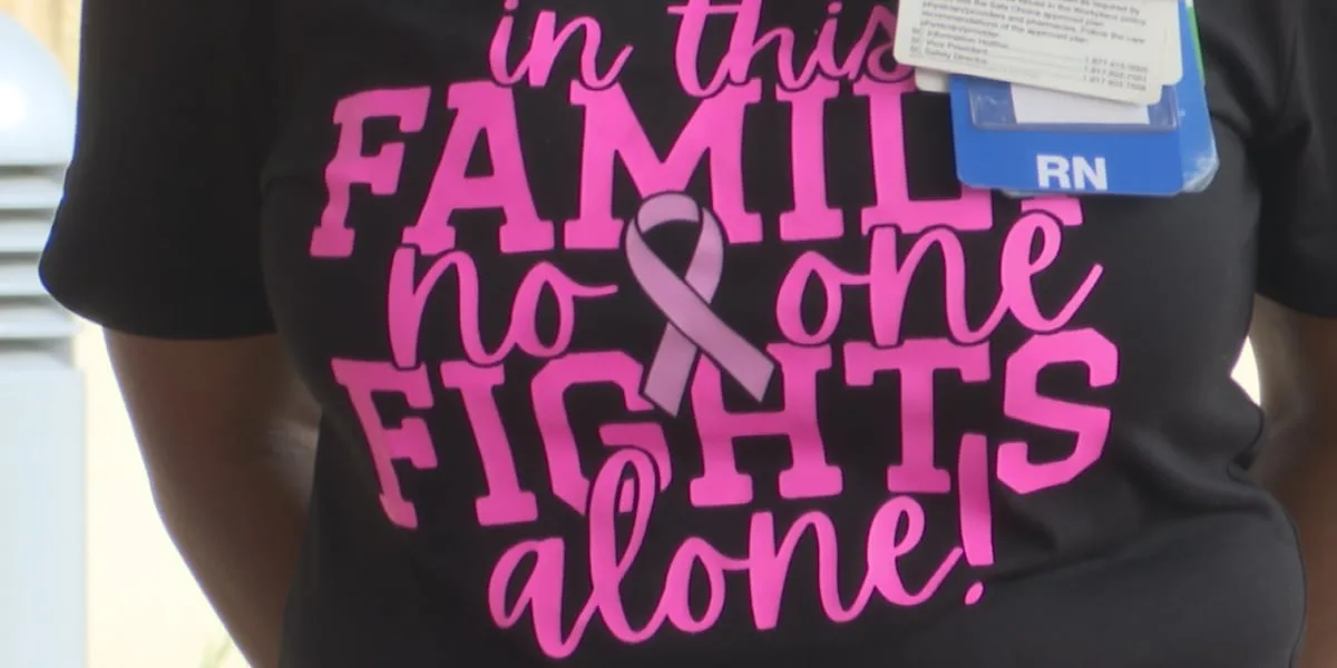 'It takes a village': Baylor Scott and White celebrates cancer survivors for National Cancer Survivors' Day