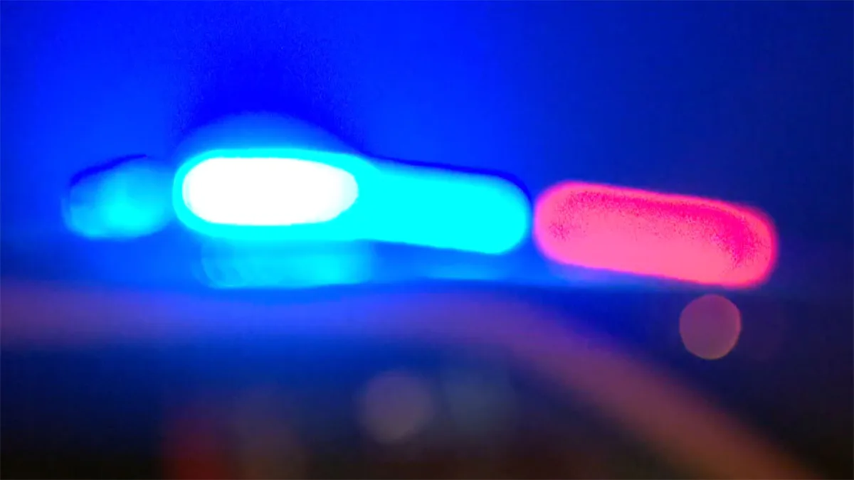 McKinney shooting leaves 1 dead