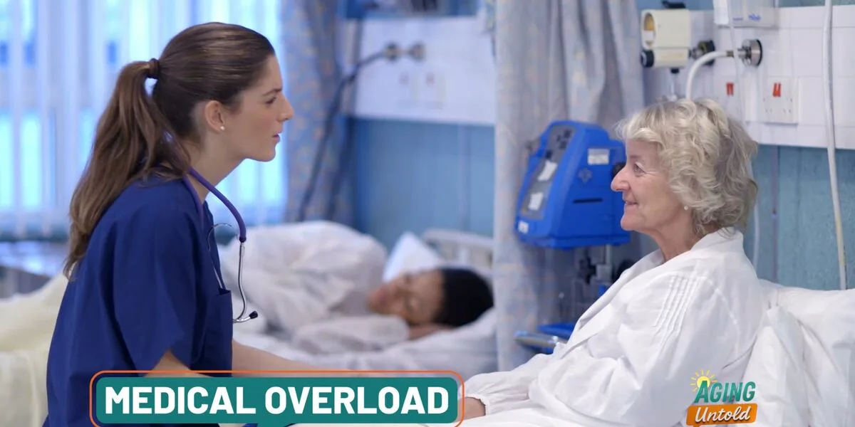 How older adults can spot overtreatment and avoid unnecessary care