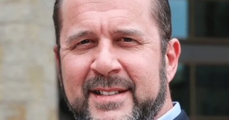District 2 Councilmember Capizzi to host "Coffee with Capizzi" event
