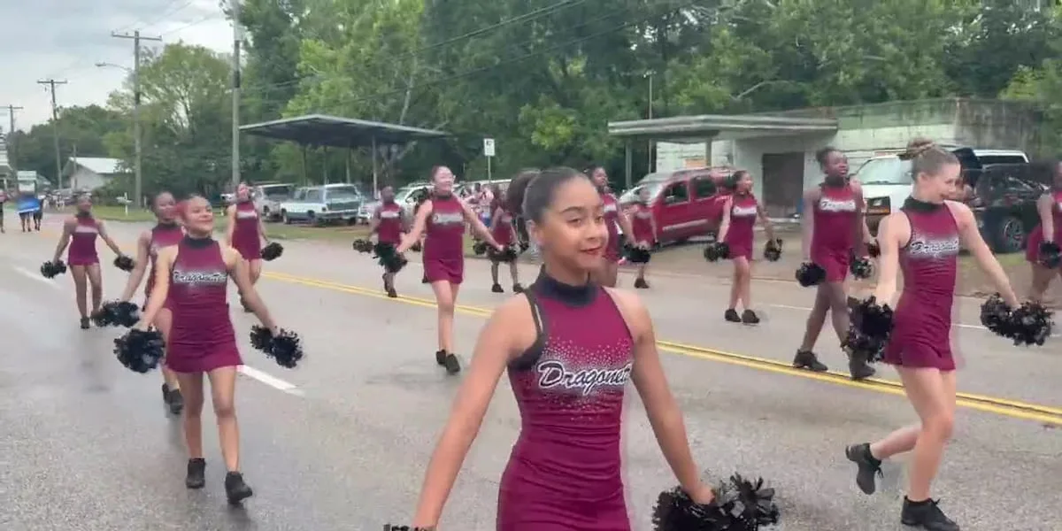 Longview continues over 40-year Juneteenth traditions with parade, festival