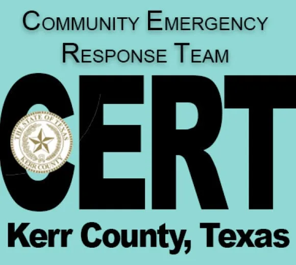 CERT team completes TDEM training, seeks volunteers