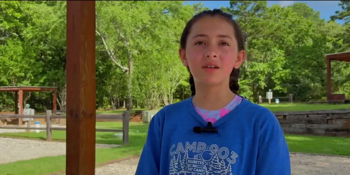 Mineola 10-year-old named national Children's Miracle Network champion