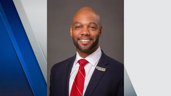 North East ISD names Anthony Jarrett as new superintendent after months as interim leader