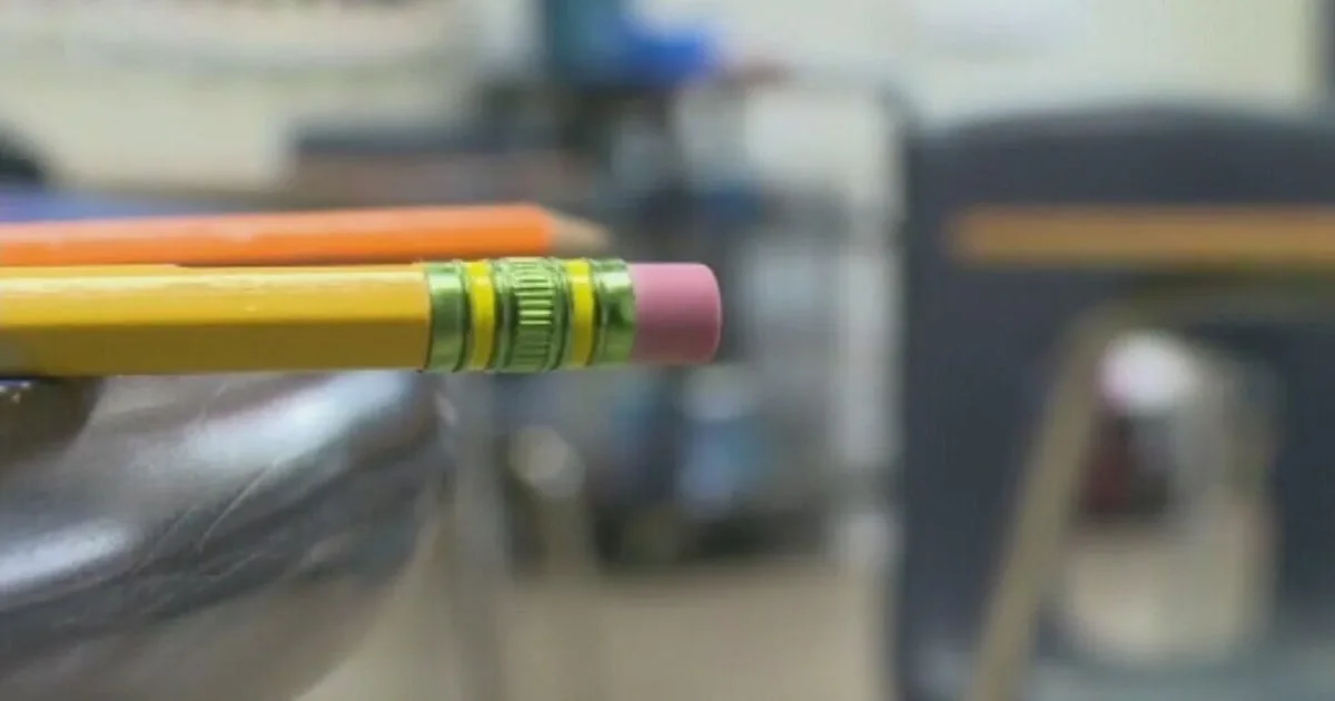Texas High Schoolers Boost Scores with Cell Phone Ban Policy.