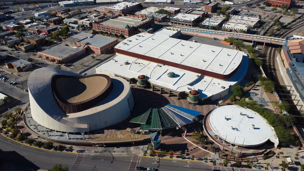 Hotel tax to be charged on El Paso short-term rentals; St. Pius School shuts down
