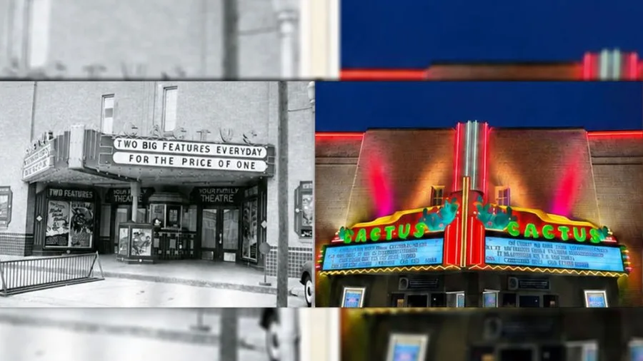 Lubbock Heritage Society hosts free event at Cactus Theater