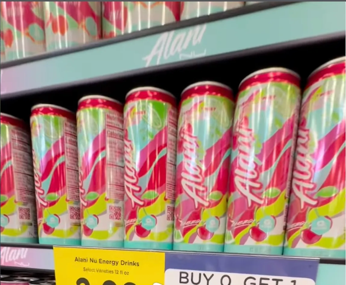 Texas Attorney General Paxton launches investigation into energy drink after teen's death