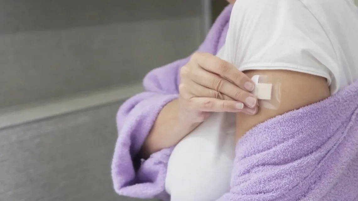 Hormone replacement therapy battling a shortage in supply